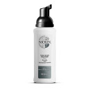 Nioxin 3 Part System 2 Scalp & Hair Treatment for Natural Hair with Progressed Thinning