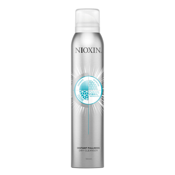 Nioxin Instant Fullness Dry Shampoo