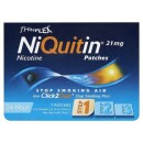 Niquitin Patch Step 1- 21mg