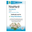 NiteHerb Valerian Tablets
