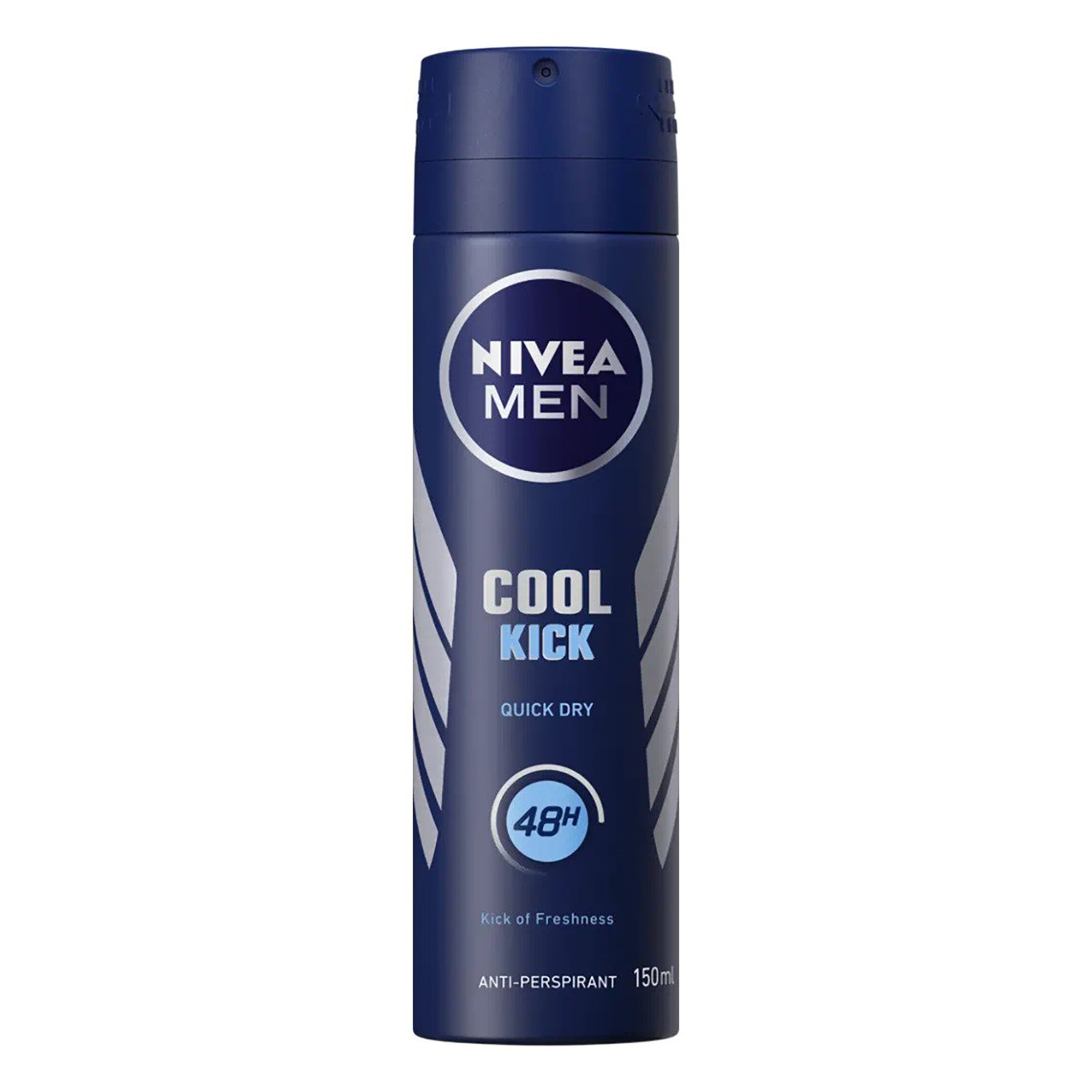Nivea For Men Anti-Perspirant Deodorant Cool Kick