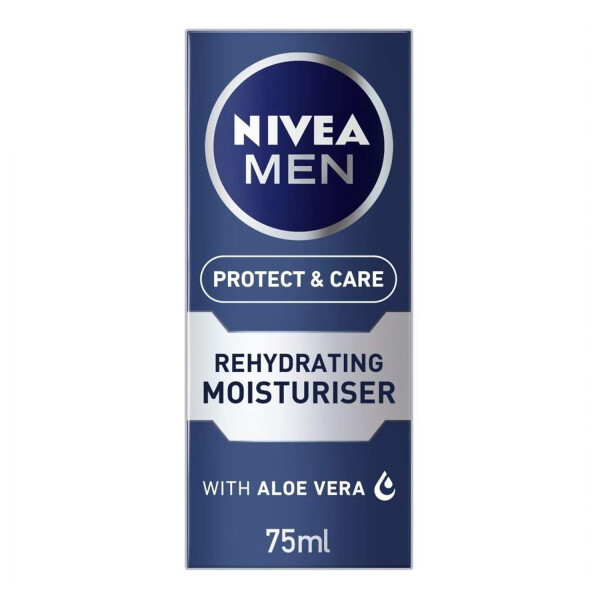 Nivea For Men Rehydrating Moisturiser