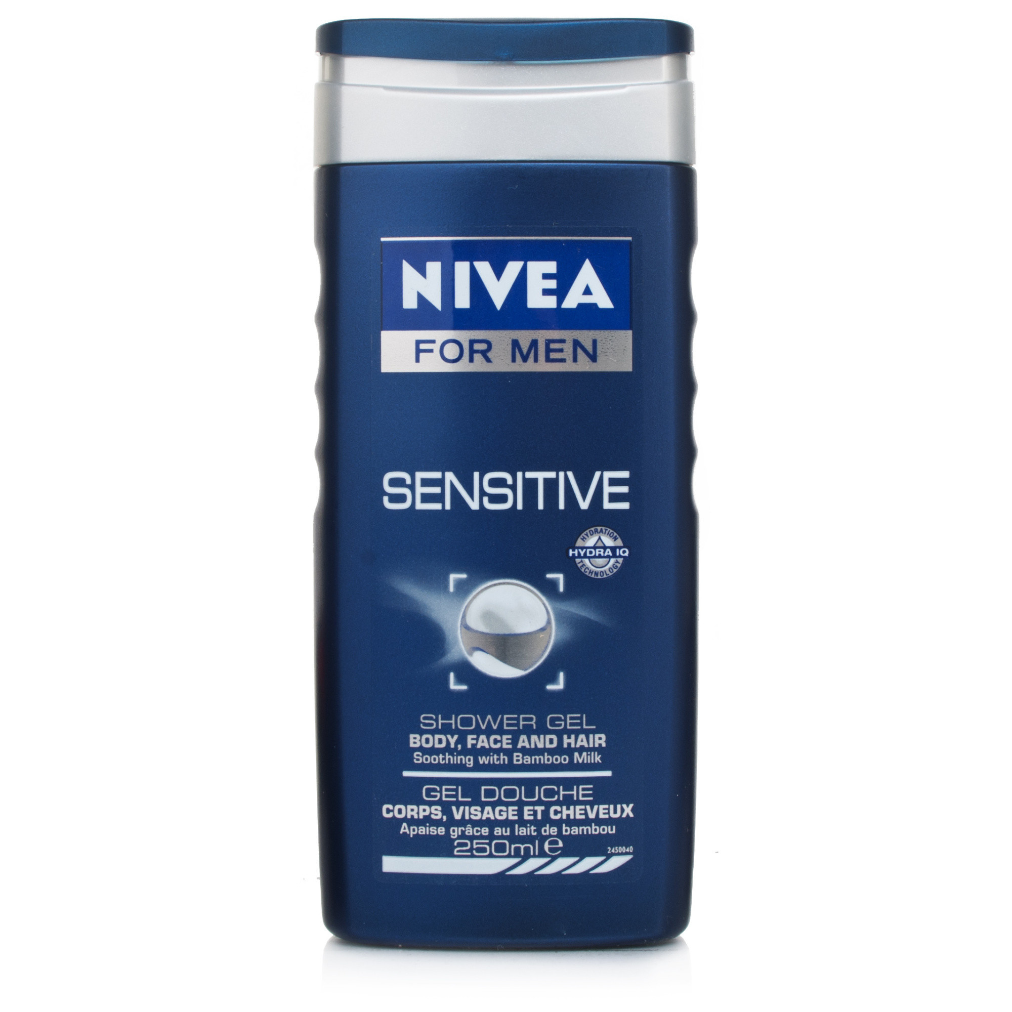 Nivea 9 в 1