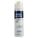  Nivea For Men Sensitive Shaving Gel 