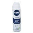 Nivea For Men Sensitive Shaving Foam