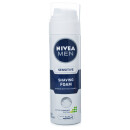  Nivea For Men Shaving Foam Sensitive 