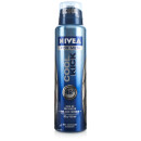 Nivea For Men Cool Kick Deodorant Spray