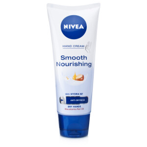 Nivea Nourishing Hand Cream