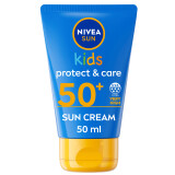 Nivea Sun Kids SPF50+ Travel Size