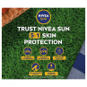 Nivea Sun Protect & Refresh Invisible Cooling Mist SPF30