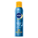  Nivea Sun Protect & Refresh Invisible Cooling Mist SPF30 