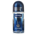 Nivea for Men Cool Kick Deodorant Roll On