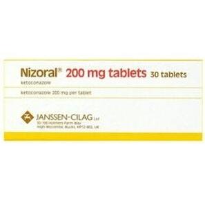 Nizoral Tablets Price