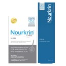 Nourkrin Man 3 Month with Free Serum