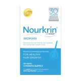 Nourkrin Woman 3 Month Supply