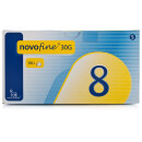 Novofine 8mm Needles
