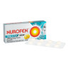 Nurofen 200mg/5mg Cold & Flu Tablets