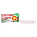 Nurofen Express Ibuprofen 400mg Liquid Capsules