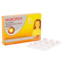  Nurofen For Children Soft Chews 12's 