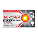 Nurofen Joint & Back 512mg Tablets