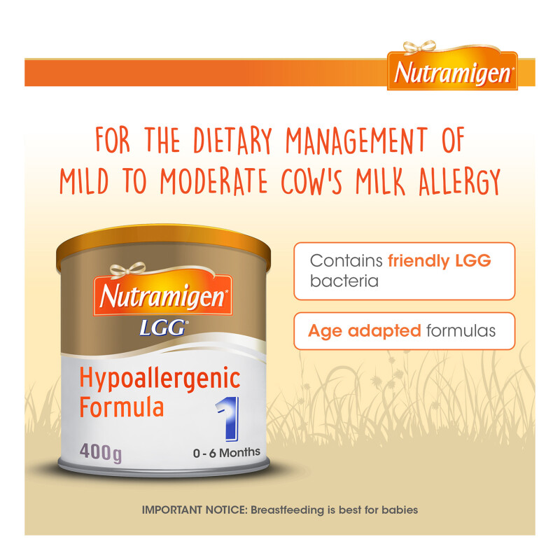 Buy Nutramigen 1 Lactose Free 6 Pack Chemist Direct Buy Nutramigen 1 Lactose Free 6 Pack Chemist Direct