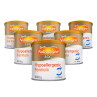 Nutramigen 3 With LGG Hypoallergenic Formula 1+ Years 6 Pack