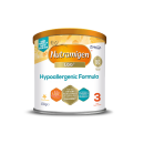 Nutramigen 3 With LGG Hypoallergenic Formula 1+ Years Vanilla