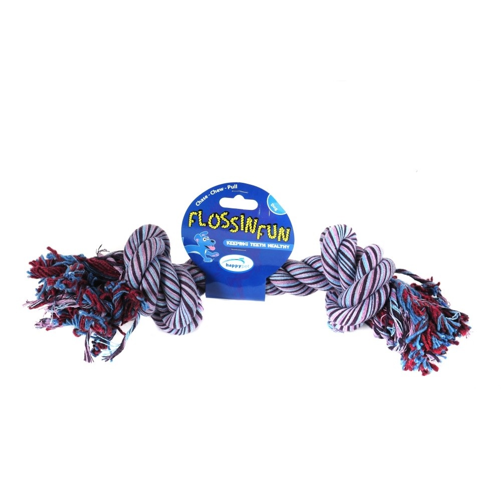 Nuts For Knots 2 Knot - Lge