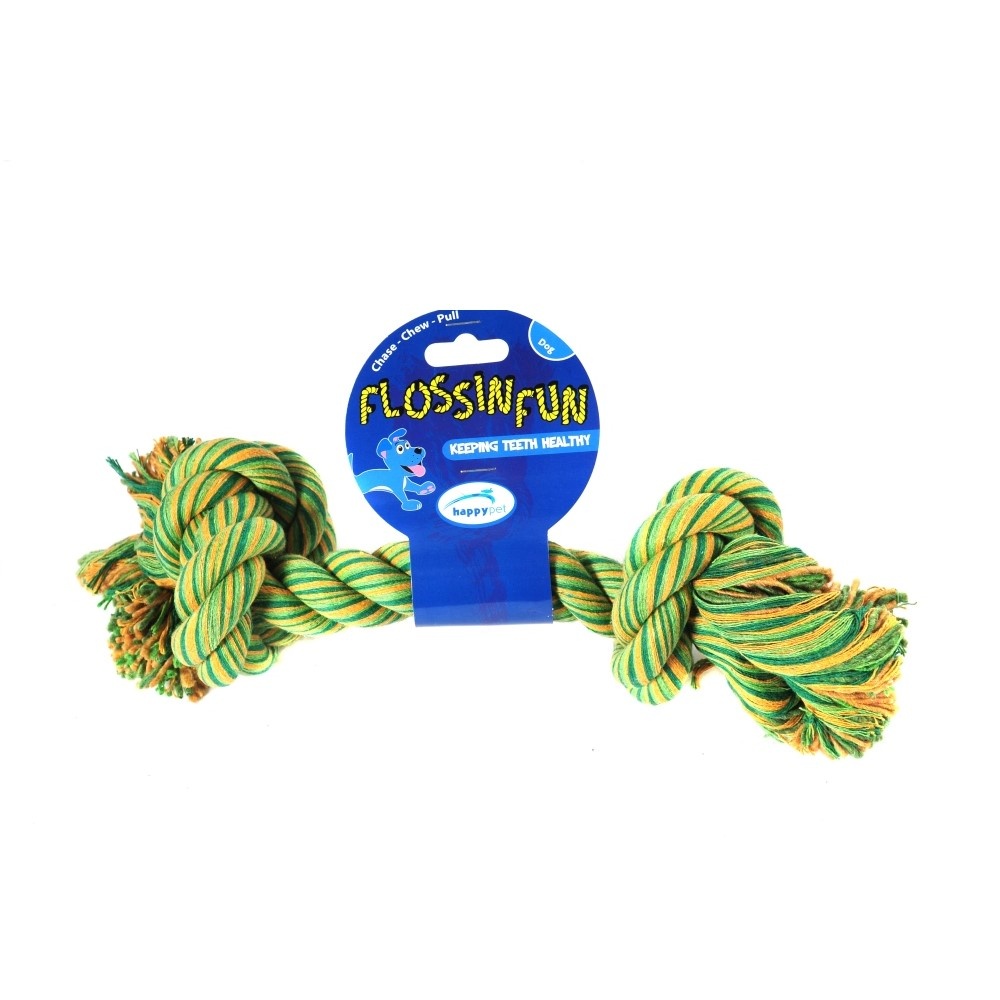 Nuts For Knots 2 Knot - Lge