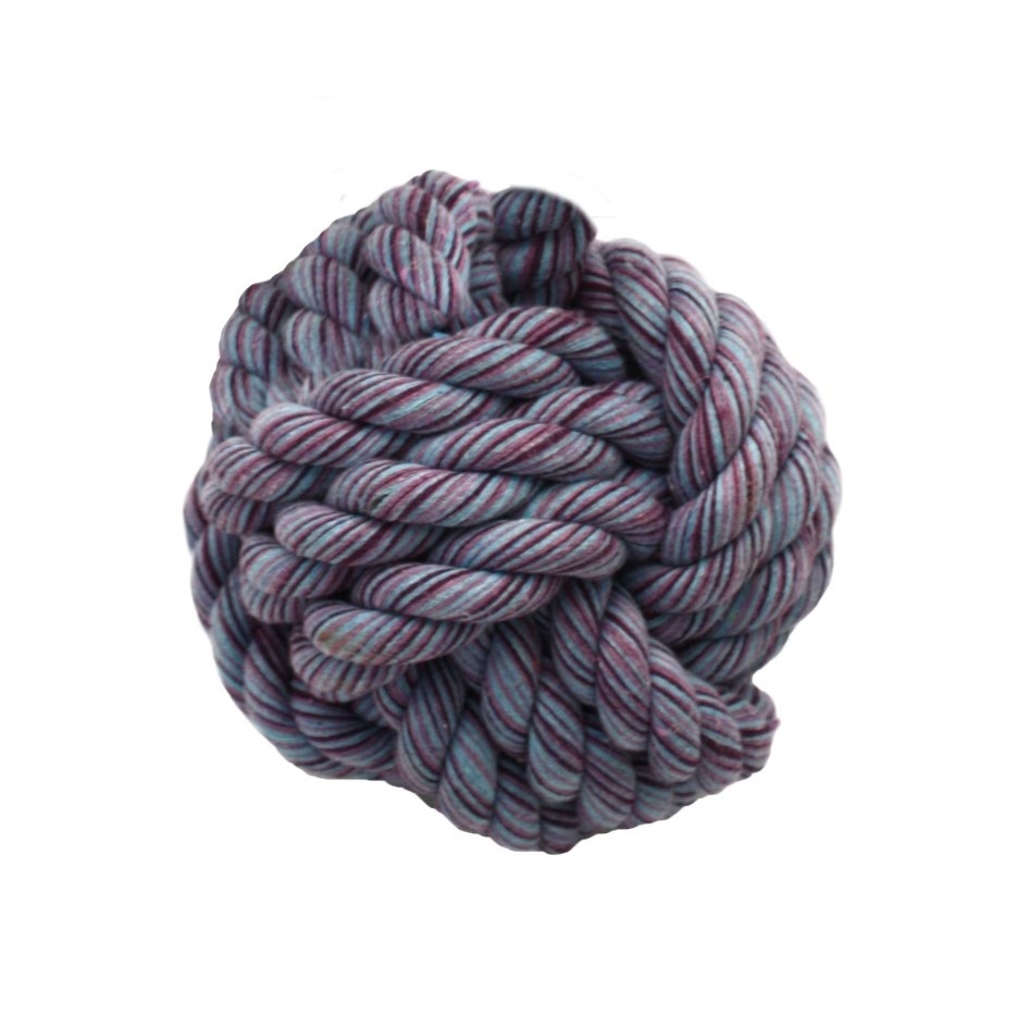 Nuts For Knots Ball - Sml