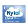 Nytol Diphenhydramine 25mg Original Tablets