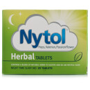  Nytol Herbal Tablets 