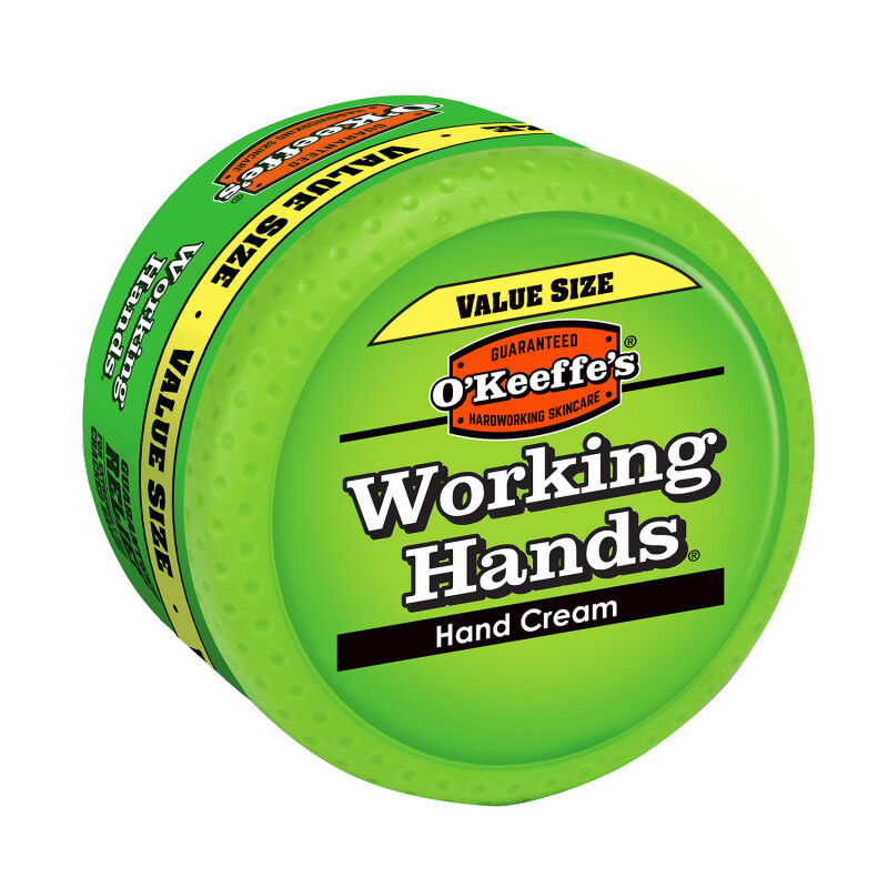 OKeeffes Working Hands Cream