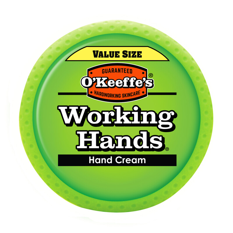 OKeeffes Working Hands Cream