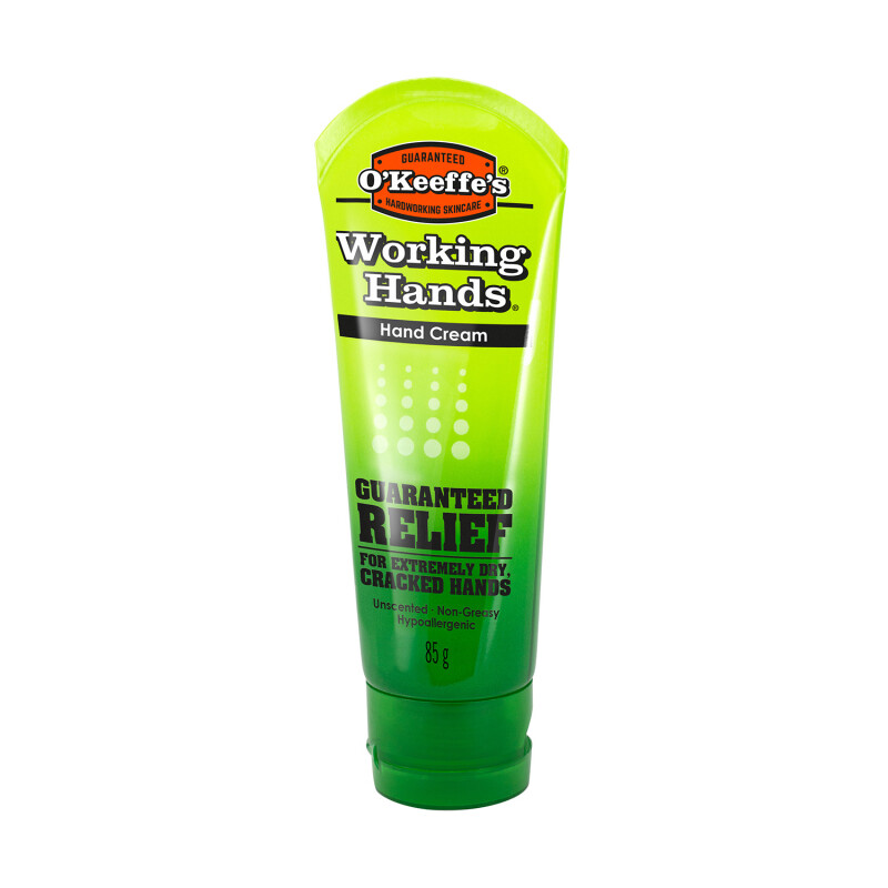 O'Keeffe's Working Hands 85g Tube