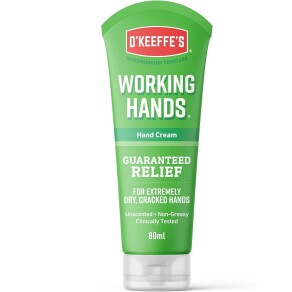 OKeeffes Working Hands Tube