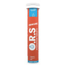 O.R.S Immune Support Juicy Orange Flavour