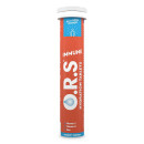  O.R.S Immune Support Juicy Orange Flavour 