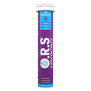  O.R.S. Hydration Tablets Blackcurrant Flavour 