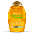 OGX Clarifying Apple Cider Vinegar Shampoo