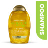 OGX Clarify & Shine + Apple Cider Vinegar Shampoo