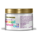OGX Damage Remedy Coconut Miracle Oil Hair Mask 