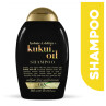 OGX Hydrate & Defrizz Kukui Oil Shampoo