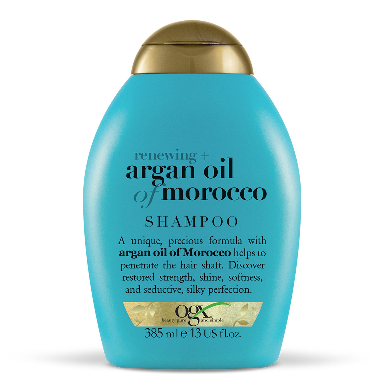 OGX Renewing + Argan Oil of Morocco Shampoo