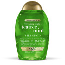 OGX Scalp Refesh Tea Tree Mint Shampoo