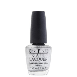  OPI Haven't The Foggiest Nail Lacquer 