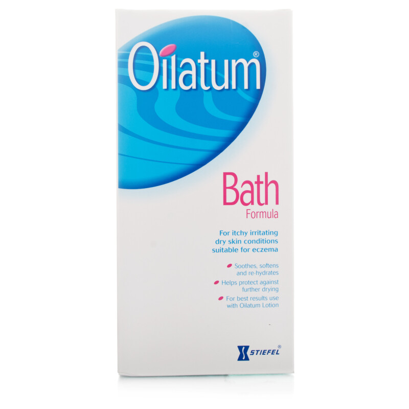 Oilatum Bath Formula Adult