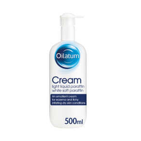 Oilatum Cream