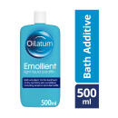  Oilatum Eczema Dry Skin Bath Additive Emollient 