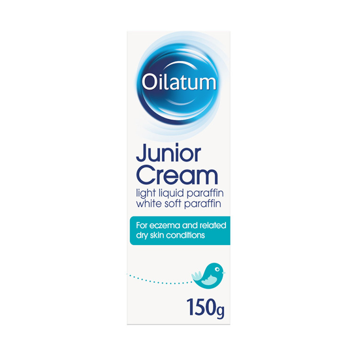Oilatum Junior Cream